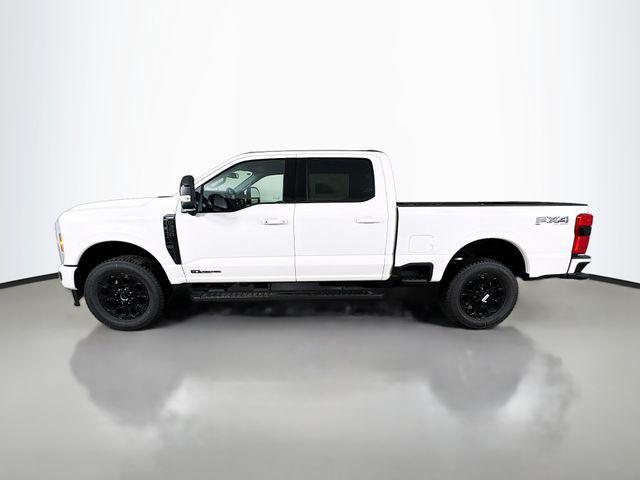 new 2026 Ford F-350 car, priced at $82,035
