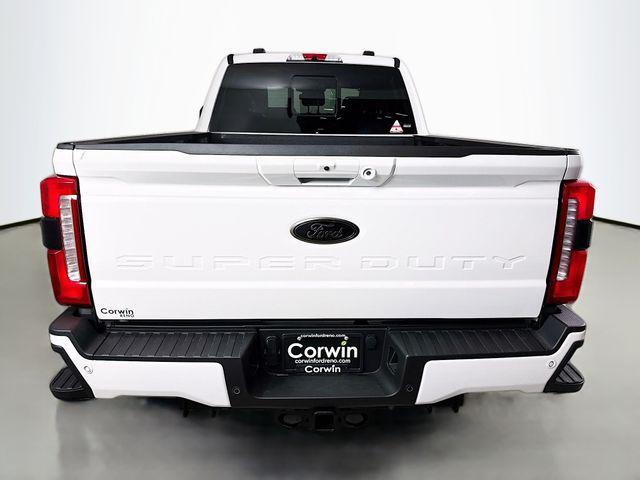 new 2026 Ford F-350 car, priced at $82,035