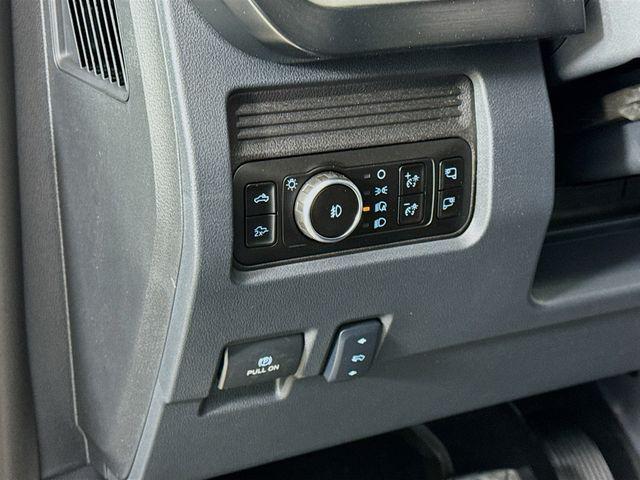 new 2026 Ford F-350 car, priced at $82,035