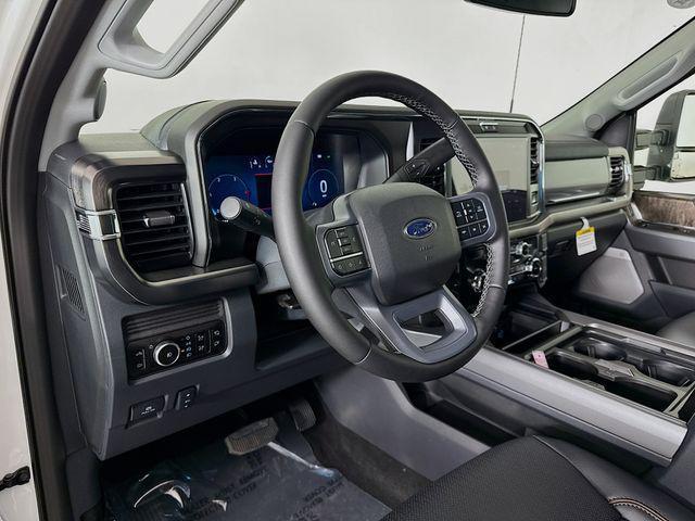 new 2026 Ford F-350 car, priced at $82,035