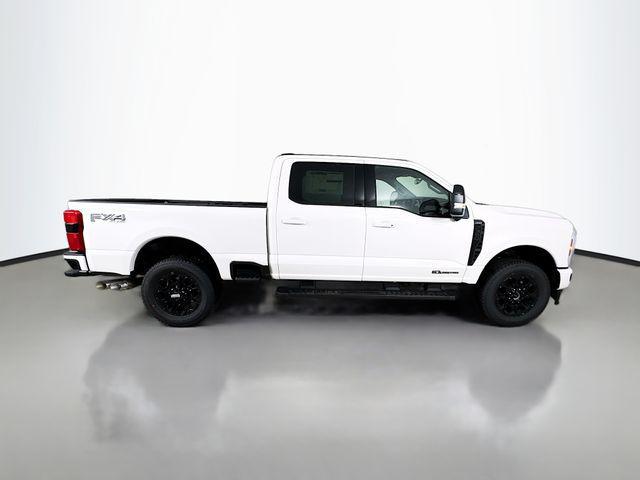 new 2026 Ford F-350 car, priced at $82,035