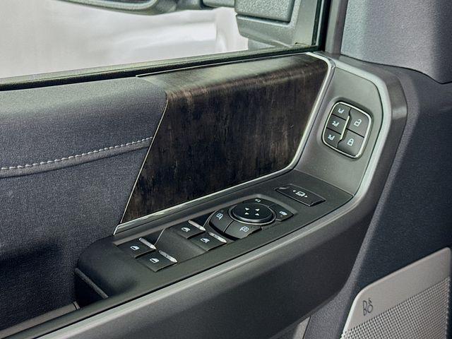 new 2026 Ford F-350 car, priced at $82,035