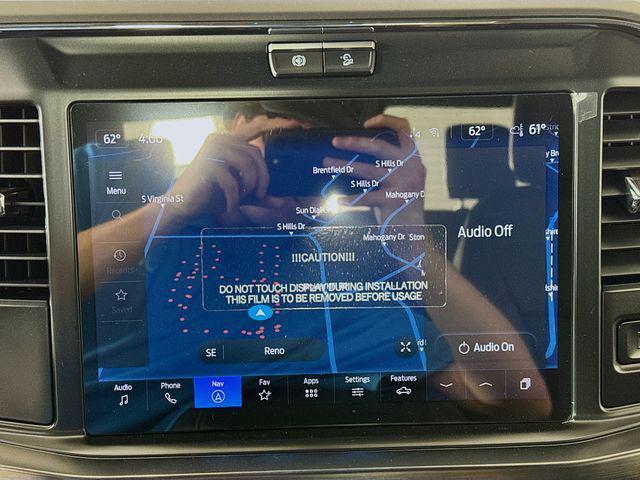 new 2026 Ford F-350 car, priced at $82,035