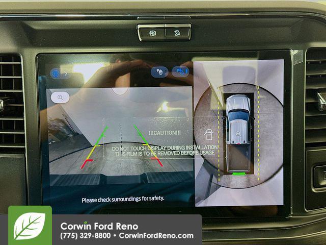 new 2026 Ford F-350 car, priced at $82,035