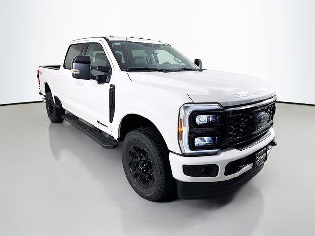 new 2026 Ford F-350 car, priced at $82,035