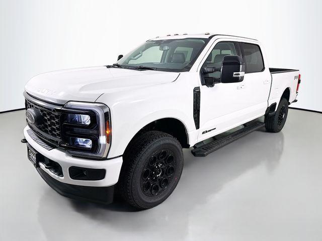 new 2026 Ford F-350 car, priced at $82,035