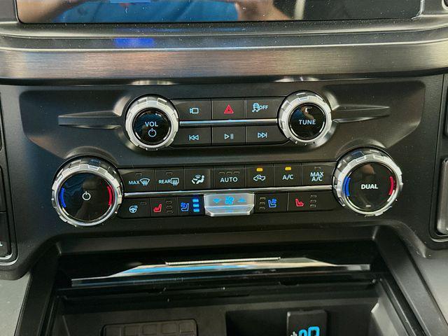 new 2026 Ford F-350 car, priced at $82,035