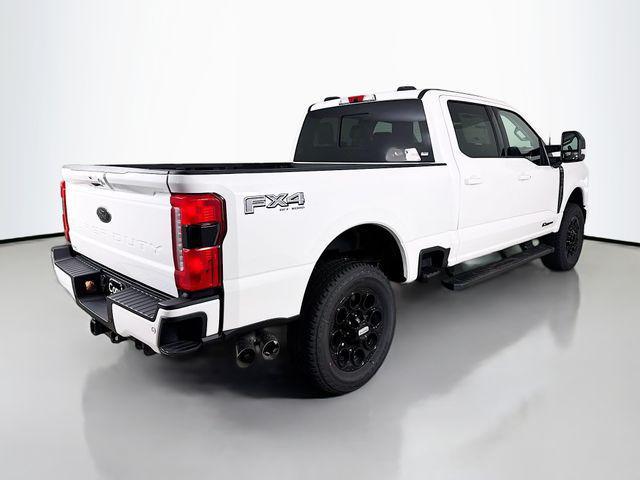 new 2026 Ford F-350 car, priced at $82,035