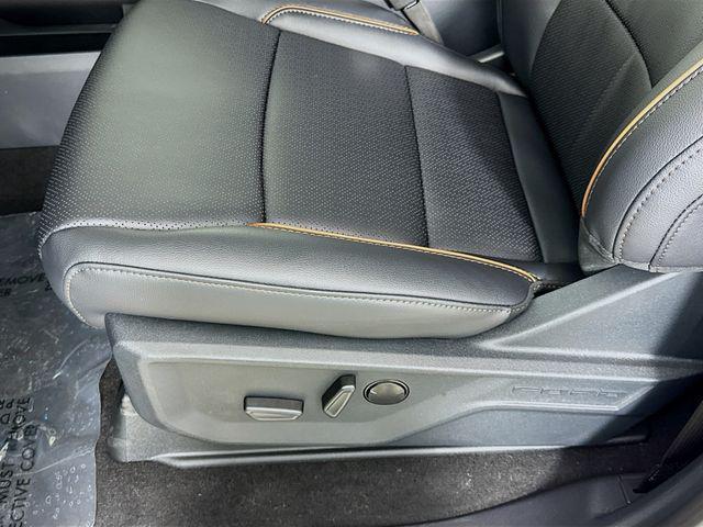 new 2026 Ford F-350 car, priced at $82,035