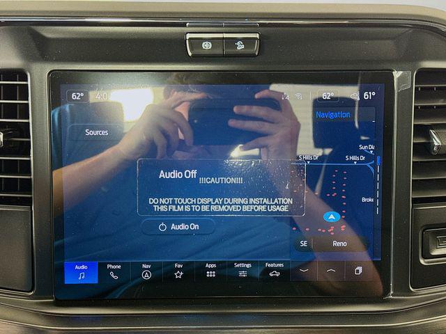 new 2026 Ford F-350 car, priced at $82,035