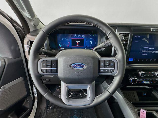 new 2026 Ford F-350 car, priced at $82,035