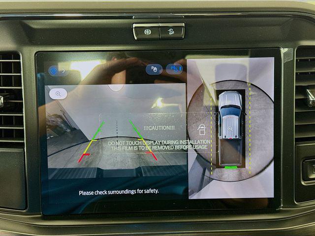 new 2026 Ford F-350 car, priced at $82,035