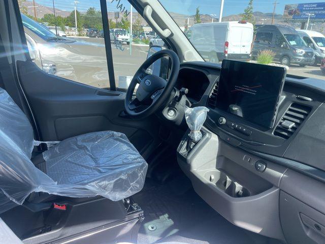new 2025 Ford Transit-250 car, priced at $60,096