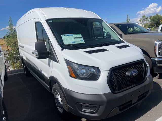 new 2025 Ford Transit-250 car, priced at $60,096