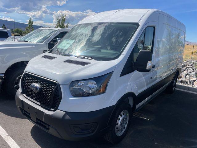new 2025 Ford Transit-250 car, priced at $60,096