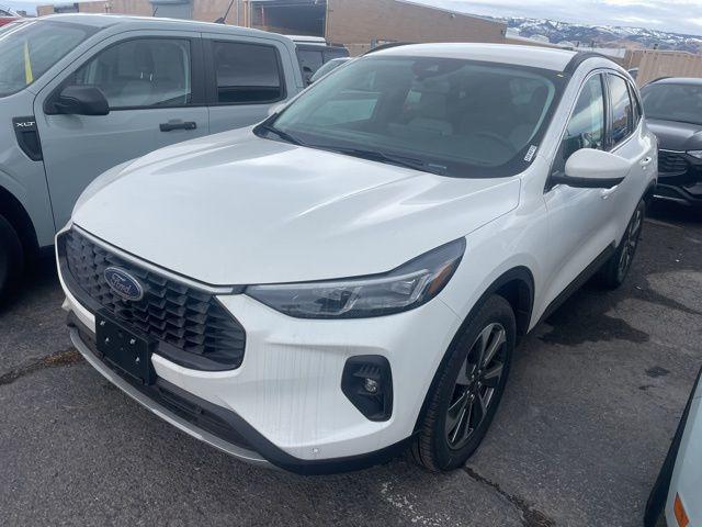 new 2024 Ford Escape car, priced at $34,692