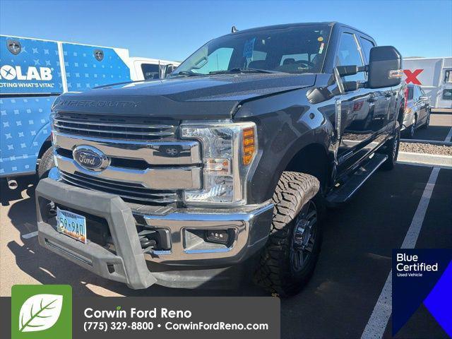 used 2019 Ford F-250 car, priced at $47,489