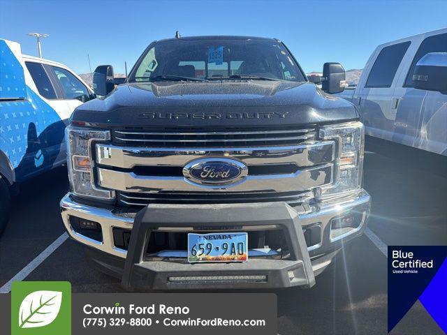 used 2019 Ford F-250 car, priced at $47,489