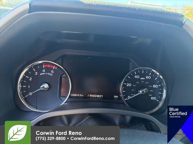 used 2019 Ford F-250 car, priced at $47,489