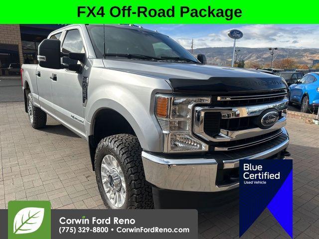 used 2022 Ford F-350 car, priced at $46,649