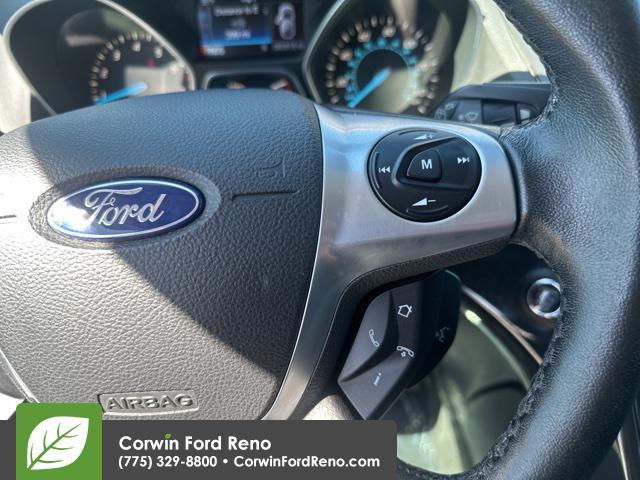 used 2014 Ford Escape car, priced at $11,963