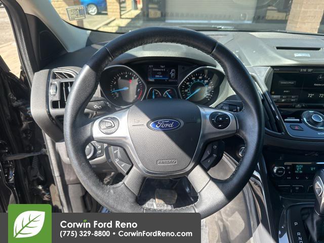 used 2014 Ford Escape car, priced at $11,963