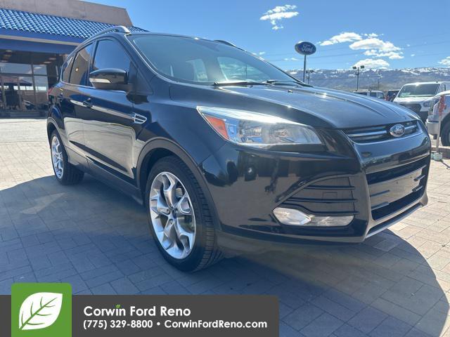 used 2014 Ford Escape car, priced at $11,849