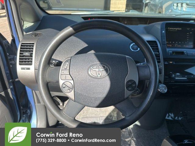 used 2007 Toyota Prius car, priced at $5,691