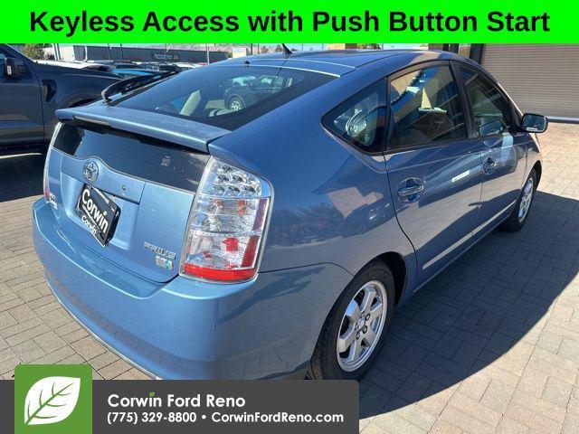 used 2007 Toyota Prius car, priced at $5,691