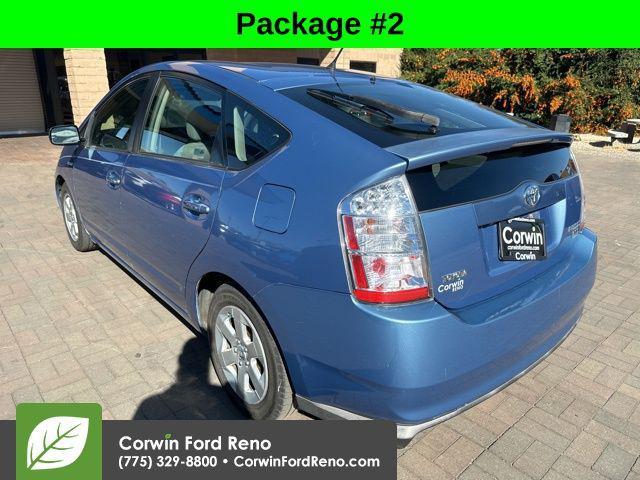 used 2007 Toyota Prius car, priced at $5,691