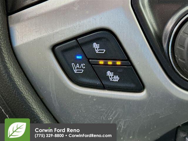used 2015 GMC Sierra 2500 car, priced at $27,989