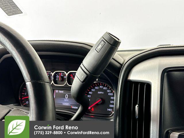 used 2015 GMC Sierra 2500 car, priced at $27,989