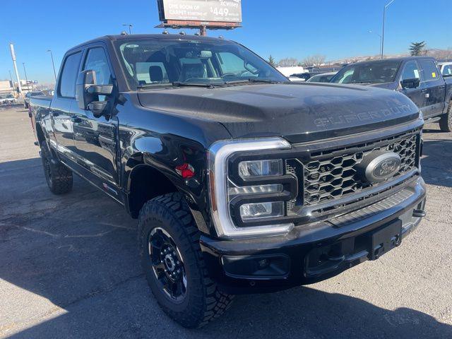 new 2025 Ford F-350 car, priced at $96,015