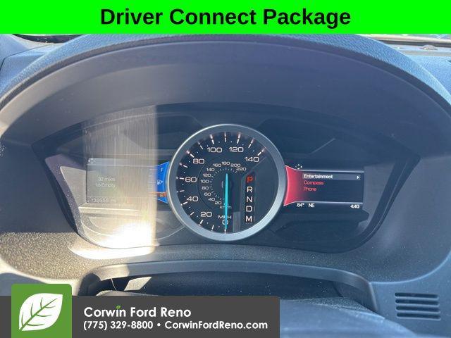 used 2015 Ford Explorer car, priced at $9,989