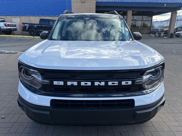 new 2024 Ford Bronco Sport car, priced at $35,331