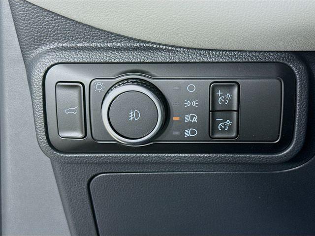 new 2025 Ford Explorer car, priced at $45,030