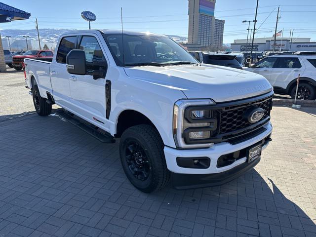 new 2024 Ford F-350 car, priced at $80,006