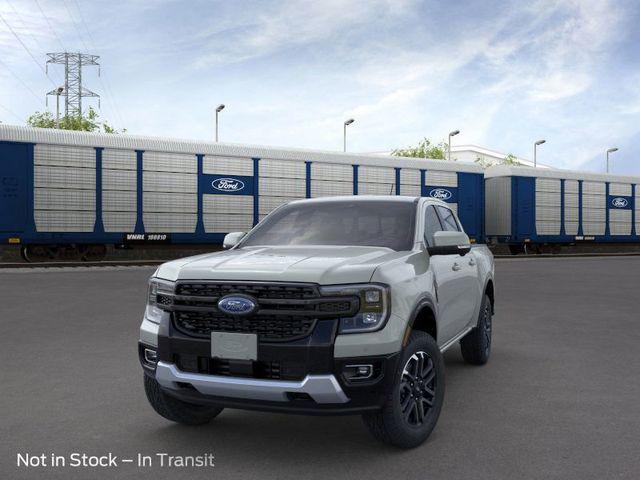 new 2024 Ford Ranger car, priced at $50,320