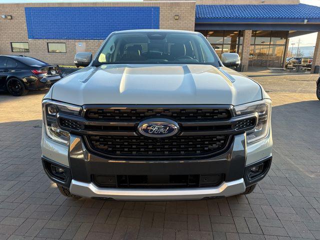 new 2024 Ford Ranger car, priced at $46,320