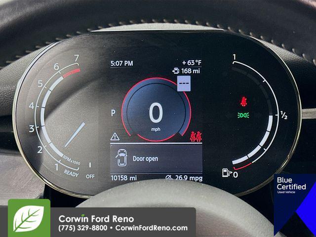 used 2022 MINI Hardtop car, priced at $22,389