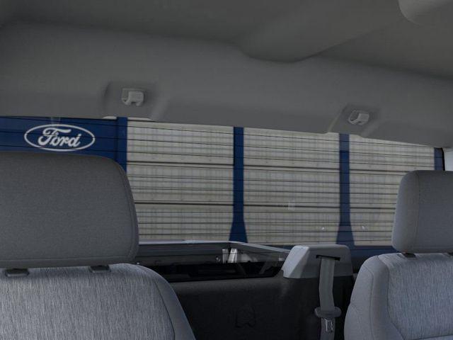 new 2025 Ford F-150 car, priced at $48,010