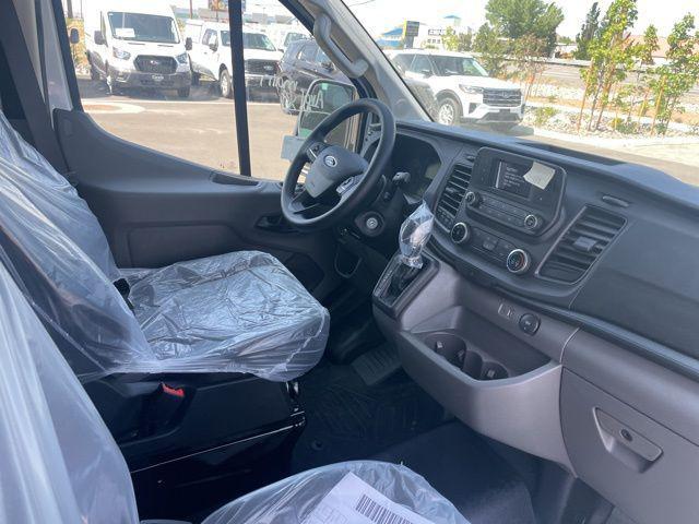 new 2025 Ford Transit-250 car, priced at $54,057