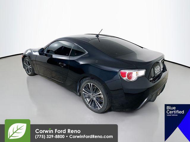 used 2013 Scion FR-S car, priced at $8,989