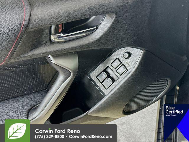 used 2013 Scion FR-S car, priced at $8,989