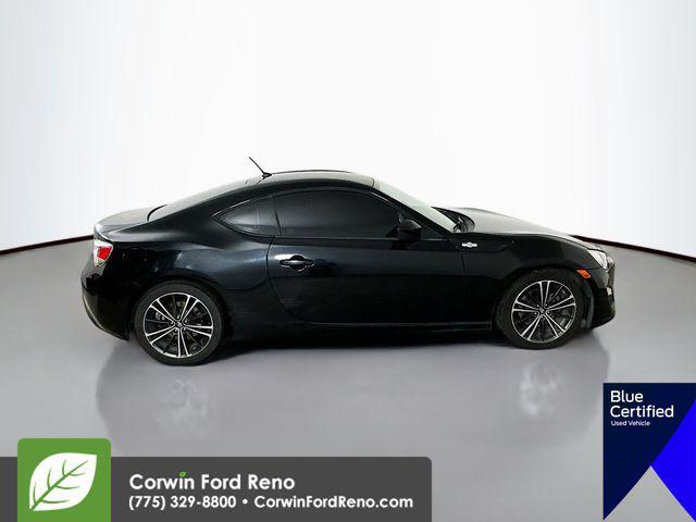 used 2013 Scion FR-S car, priced at $8,989
