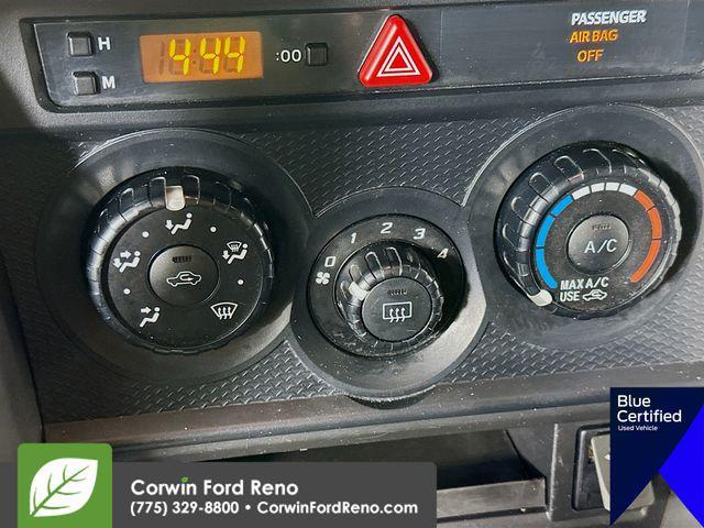 used 2013 Scion FR-S car, priced at $8,989