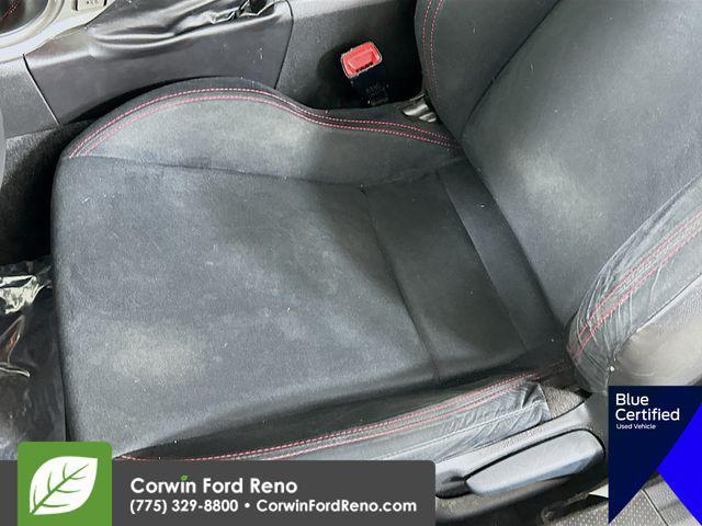 used 2013 Scion FR-S car, priced at $8,989