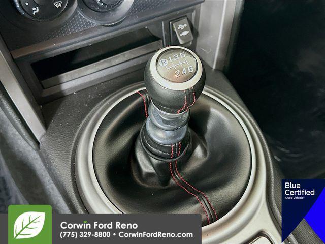 used 2013 Scion FR-S car, priced at $8,989