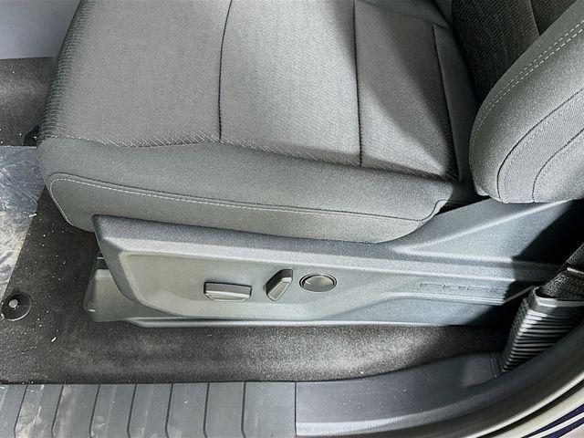 new 2025 Ford F-150 car, priced at $50,990