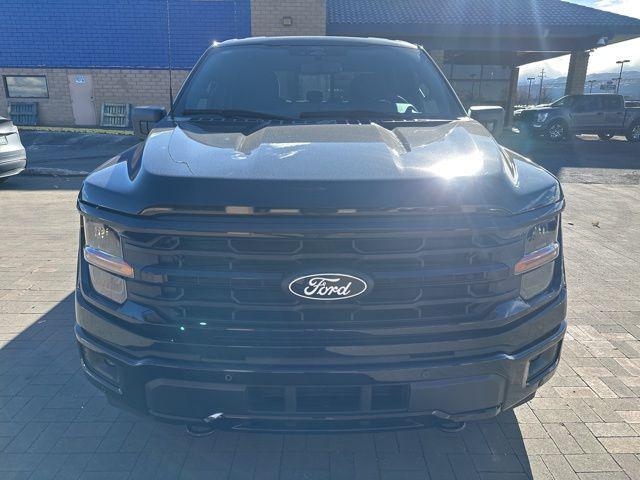 new 2024 Ford F-150 car, priced at $56,907